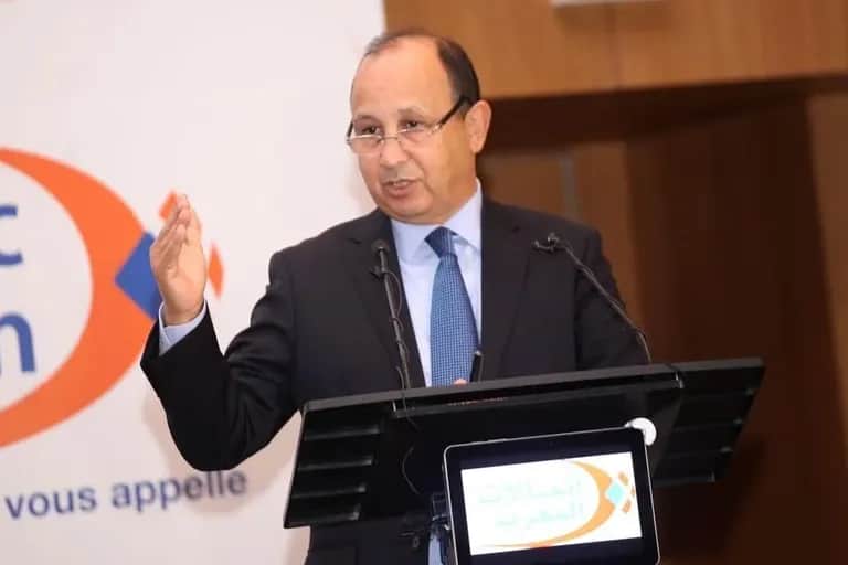 Maroc Telecom:  Abdeslam Ahizoune reconduit à la tête du Directoire