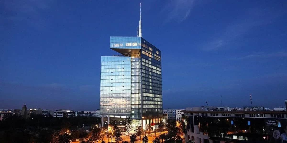 Maroc Telecom compte près de 74 millions de clients au premier semestre 2021