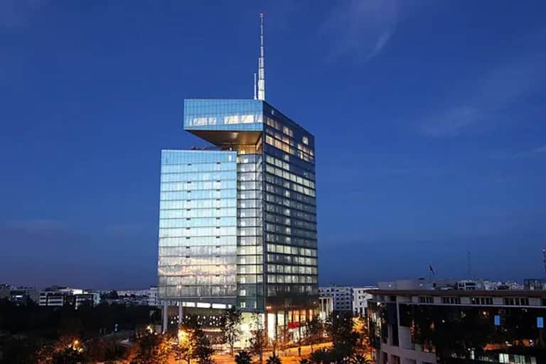 Maroc Telecom compte près de 76 de clients à fin septembre 2022