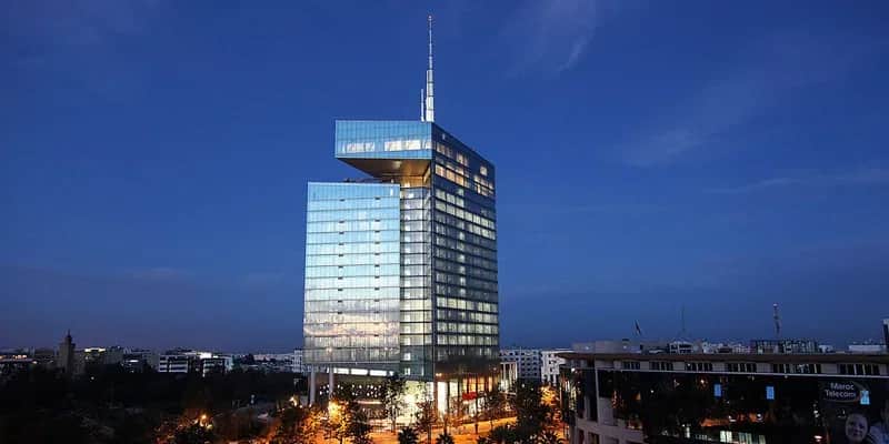 Fonds spécial 126: Maroc Telecom fait un don de 700 millions de DH