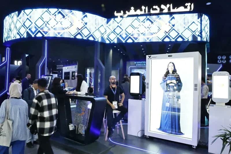 Maroc Telecom : leadership numérique affirmé
