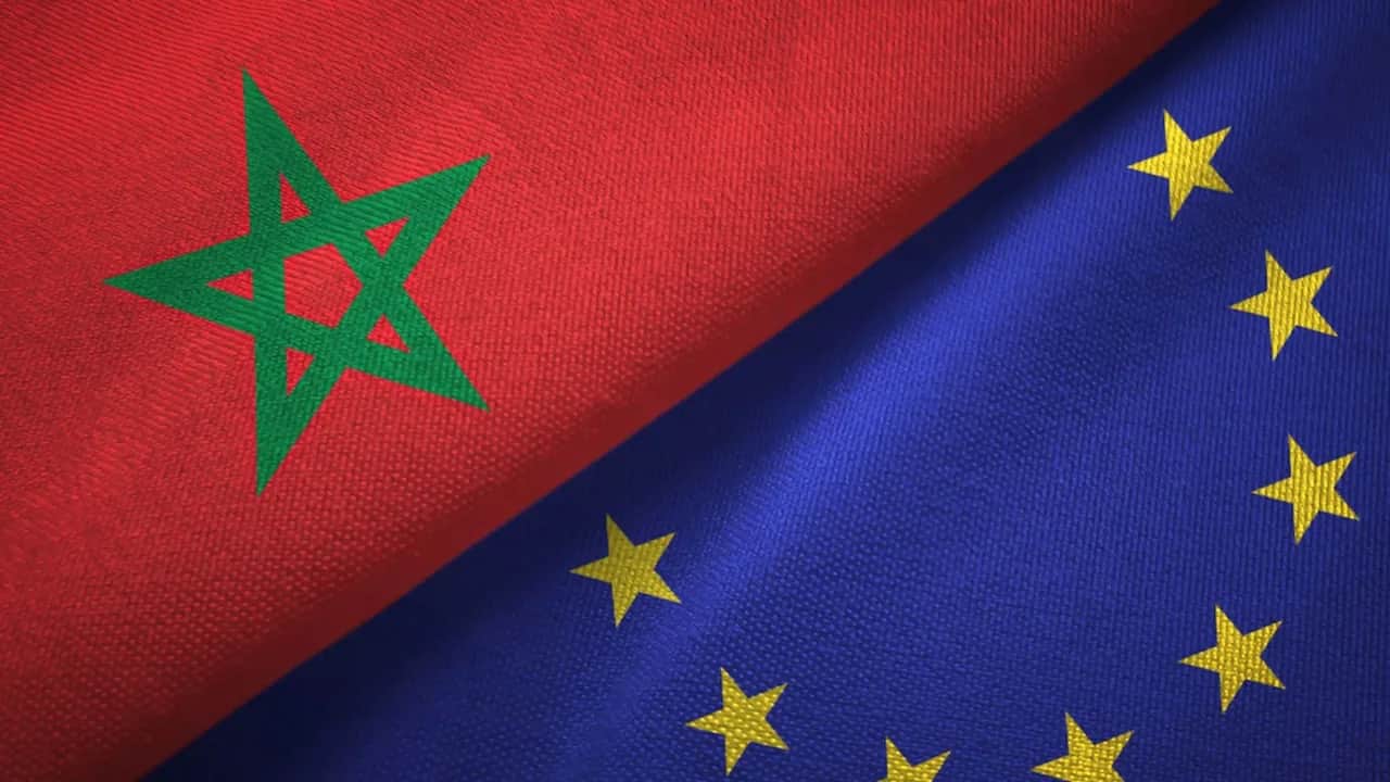 Maroc - UE : 5 programmes de coopération d'un montant total de 5,5 milliards de DH