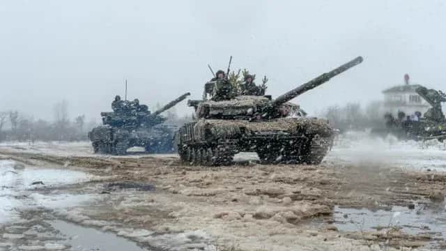 Maroc – Ukraine ou les victimes d’une guerre imaginaire