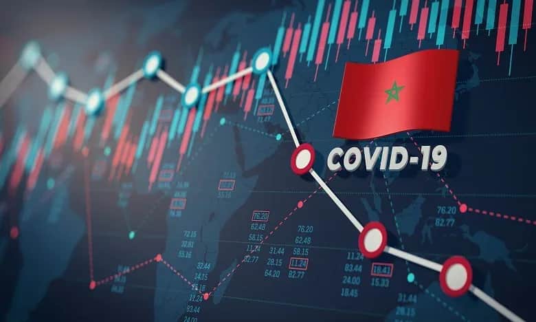 Maroc : une croissance économique de 4,9% au 4e trimestre 2021