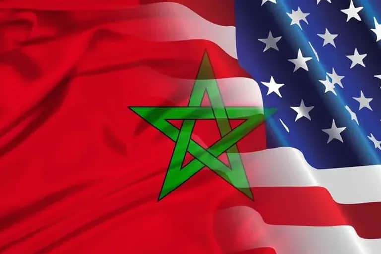 Les échanges commerciaux avec les États-Unis dégagent un excédent de 292,1 millions de dollars en septembre