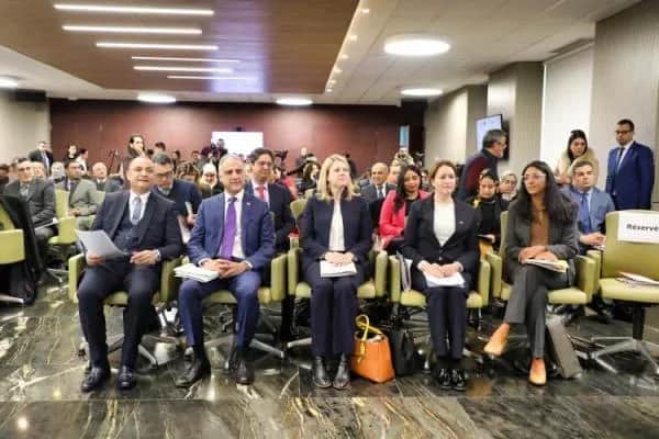 Maroc - USA: clap de fin pour le Millennium Challenge Account-Morocco