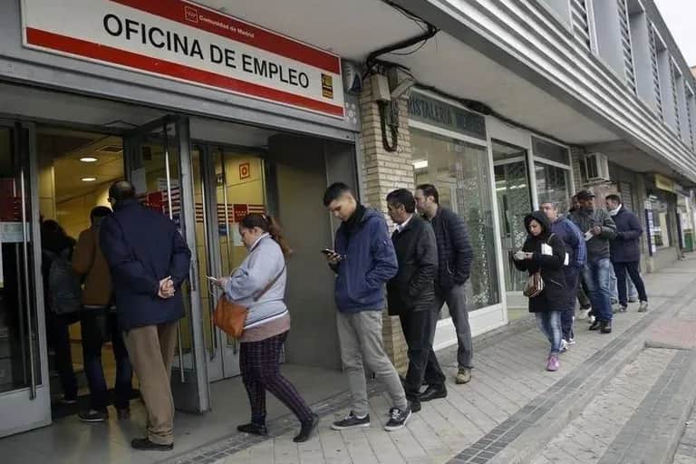 Les Marocains en tête des travailleurs étrangers en Espagne