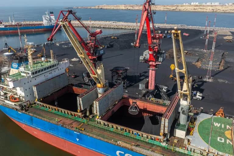 Marsa Maroc signe un contrat de gestion au port de Monrovia avec la National Port Authority of Liberia