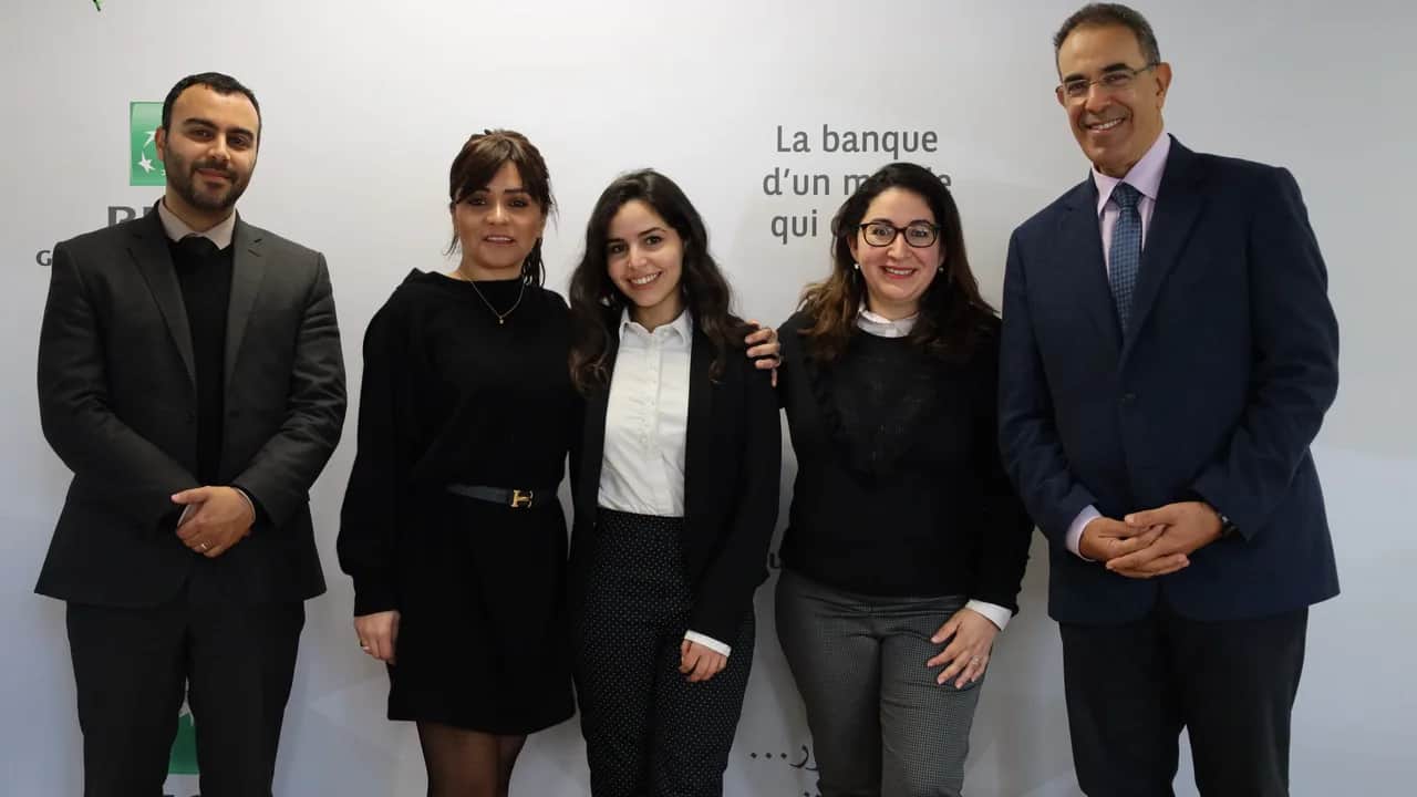 Mécénat : La BMCI, un engagement irréversible pour le «positive banking»