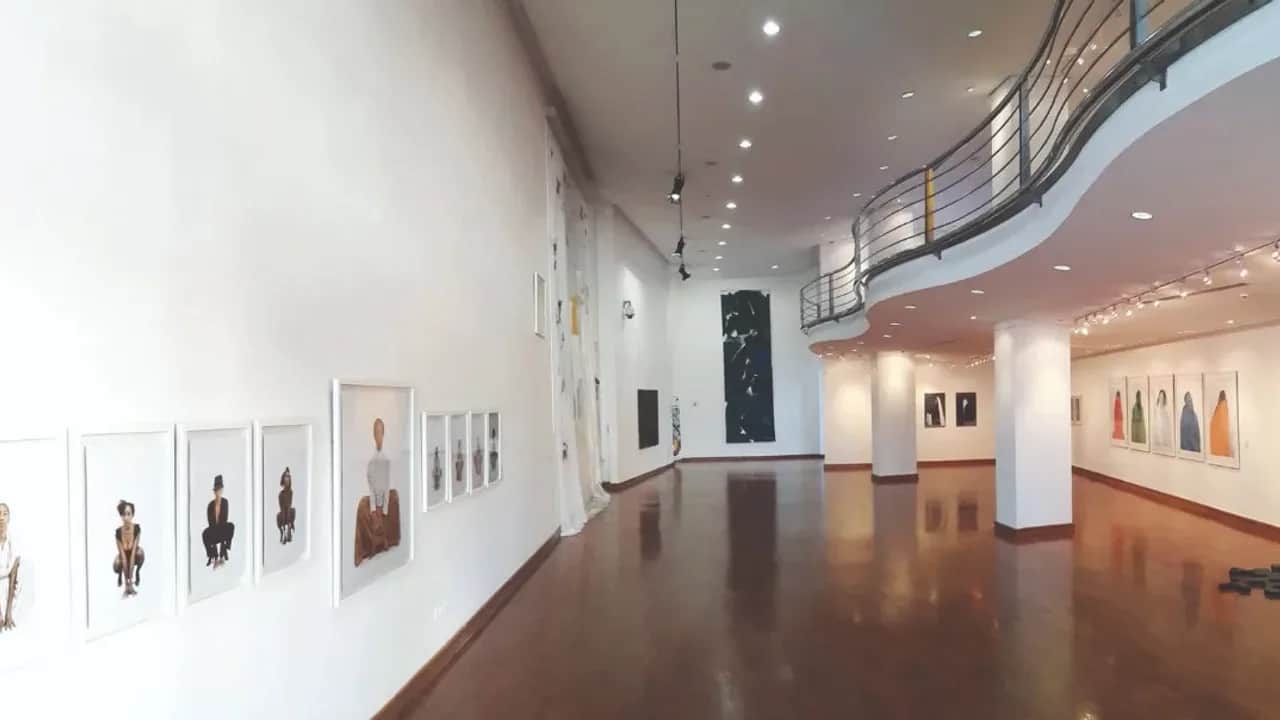 Mécénat: les banques, des promoteurs de l’art ( Première partie)