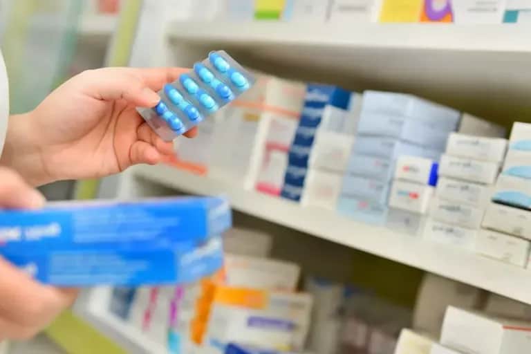 Médicaments: une agence en gestation