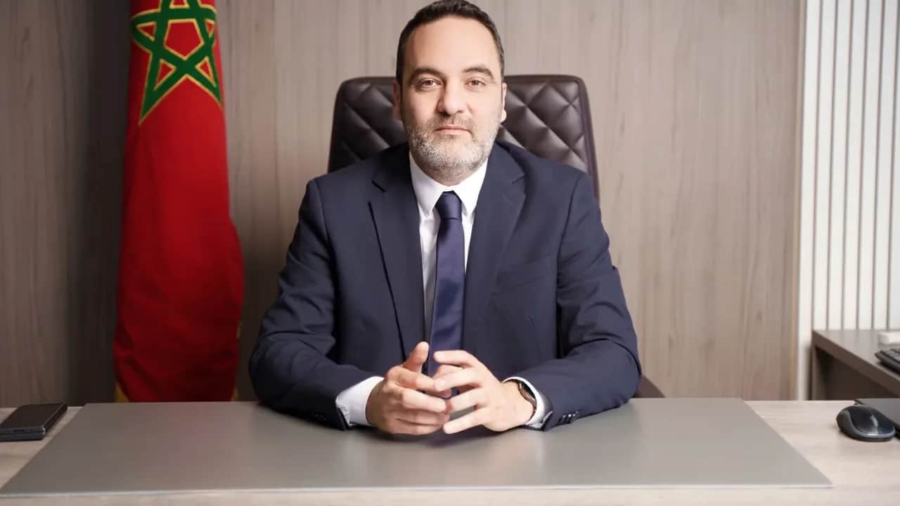 Mehdi El Kabbaj nommé directeur général adjoint de CDG Développement