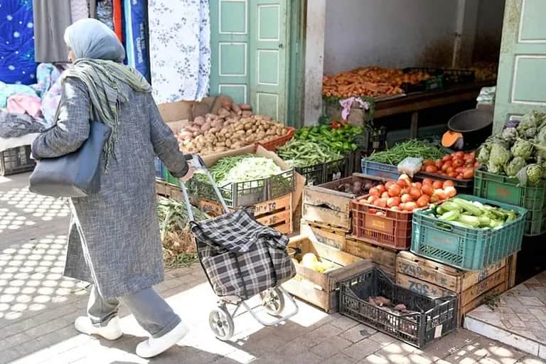 Ménages : perception d’épargne moins pessimiste au 4e trimestre 2025, selon le HCP