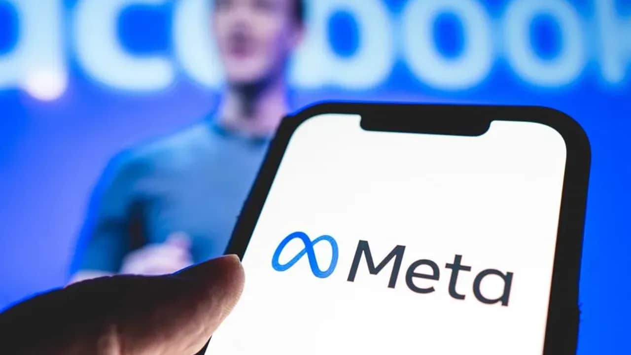 Amende record en Europe : Meta condamné à payer 1,2 milliard d'euros pour violation de données personnelles