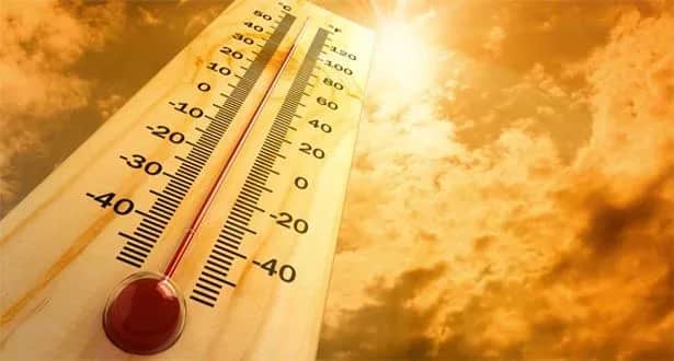 Météo Maroc: vague de chaleur avec chergui de mercredi à samedi dans plusieurs provinces