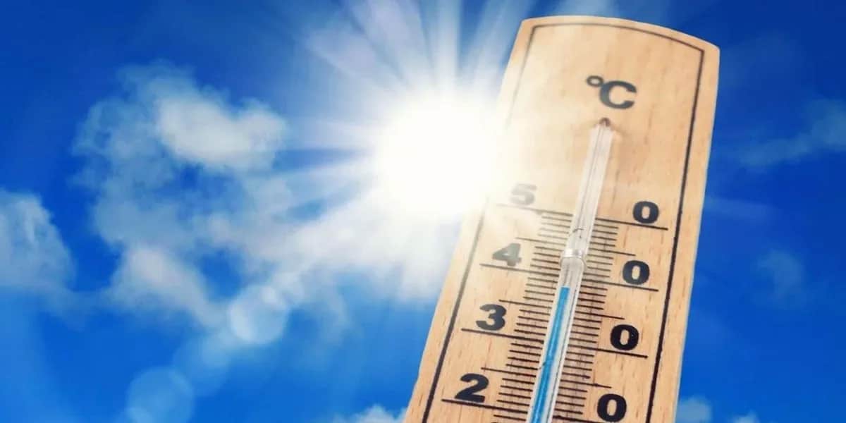 Maroc Météo : vague de chaleur avec chergui jusqu’à samedi