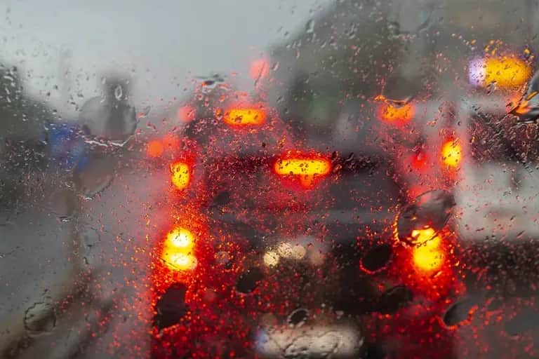 Maroc Météo: fortes averses orageuses vendredi et temps chaud, de vendredi à mardi, dans plusieurs provinces