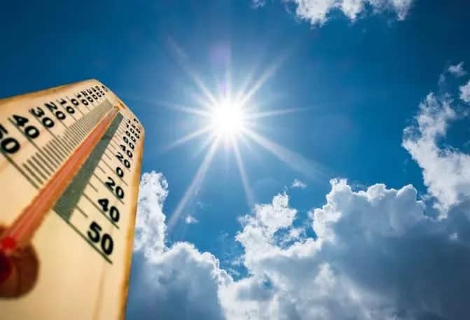 Maroc Météo : temps chaud et averses orageuses locales de jeudi à vendredi dans plusieurs provinces
