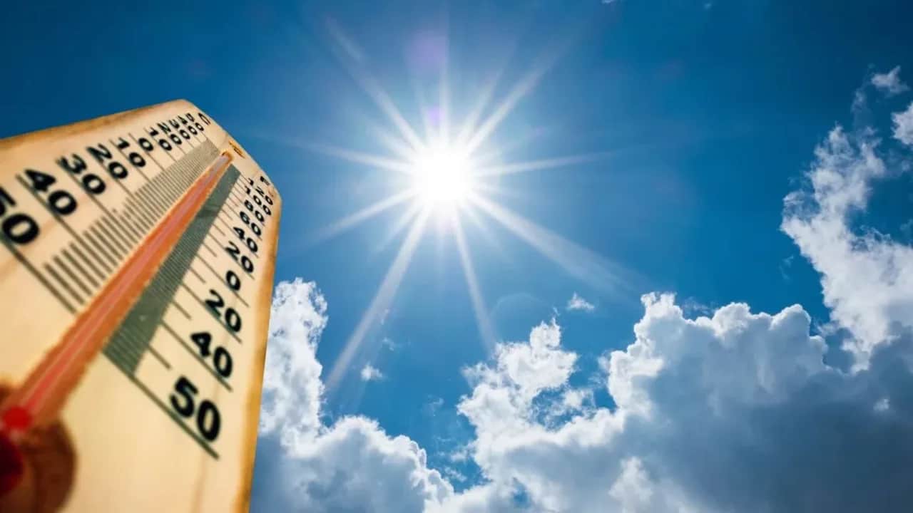 Météo Maroc : vague de chaleur accompagnée de chergui et averses orageuses, de vendredi à mardi dans plusieurs provinces