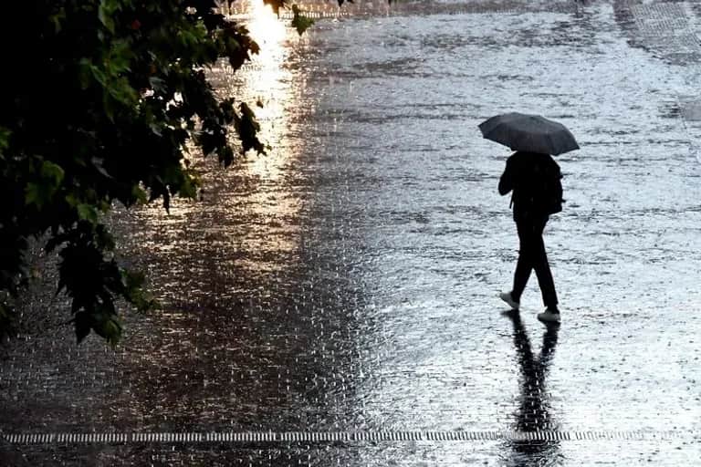 Maroc Météo : fortes pluies, averses orageuses, chutes de neiges et fortes rafales de vent, de dimanche à mardi, dans plusieurs provinces
