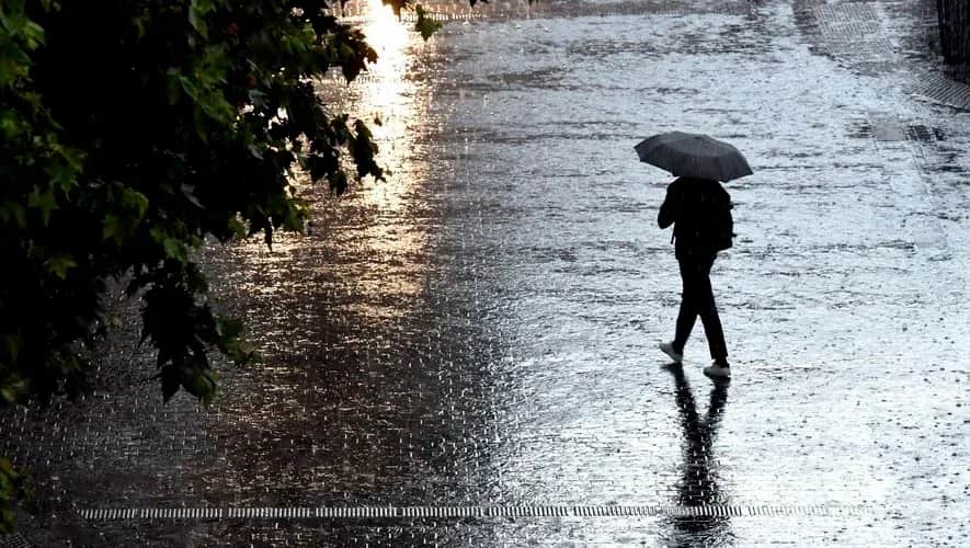 Maroc Météo : fortes pluies, averses orageuses, chutes de neiges et fortes rafales de vent, de dimanche à mardi, dans plusieurs provinces