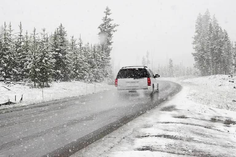 Météo Maroc: chutes de neige et fortes averses parfois orageuses, mardi et mercredi, dans plusieurs provinces