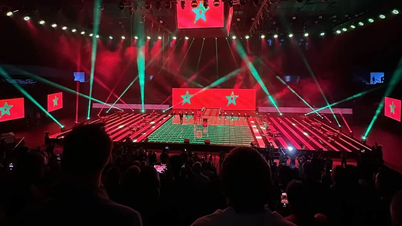 Morocco Gaming Expo 2025 : le game changer qui propulse le Maroc sur la scène mondiale