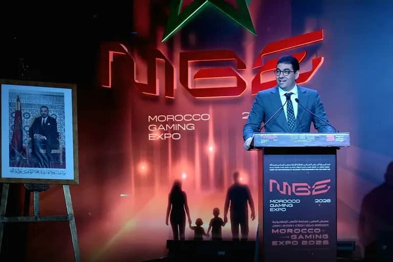Morocco Gaming Expo : Mehdi Bensaid veut faire émerger les champions marocains du gaming