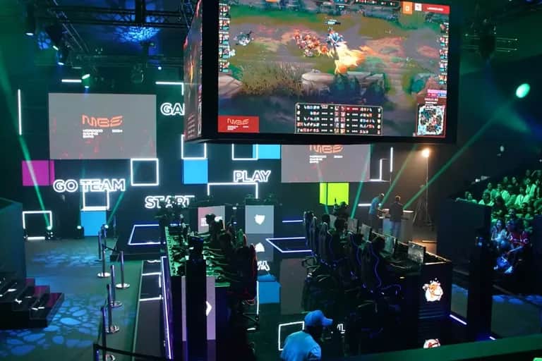 Morocco Gaming Expo : la 2ème édition de retour à Rabat en juillet