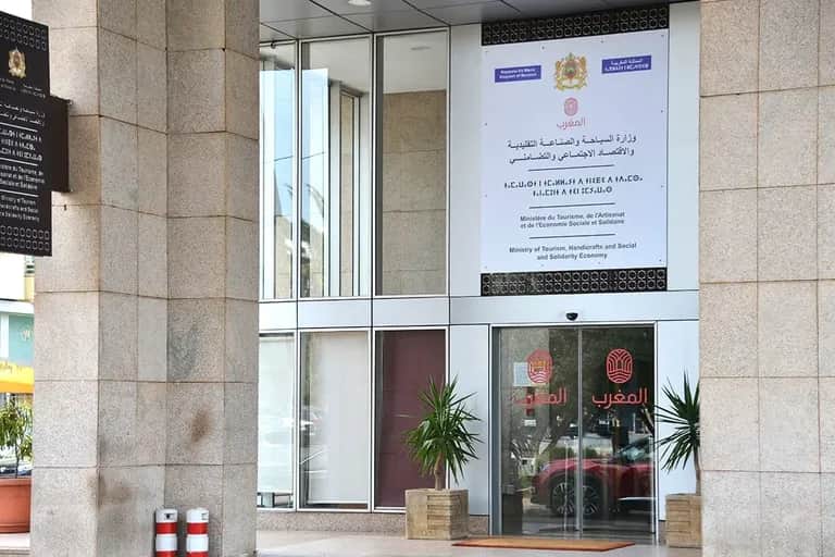 Le ministère du tourisme dément les rumeurs sur un nouveau statut des fonctionnaires