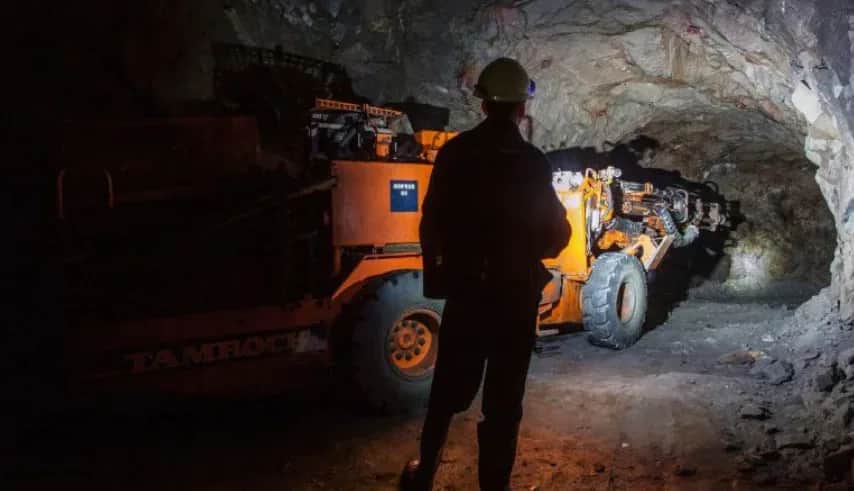 Mines cotées : un secteur sous tension, mais qui crève le plafond en Bourse