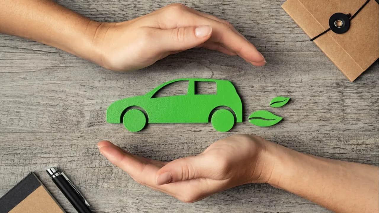 Mobilité durable: une rupture dans les paradigmes