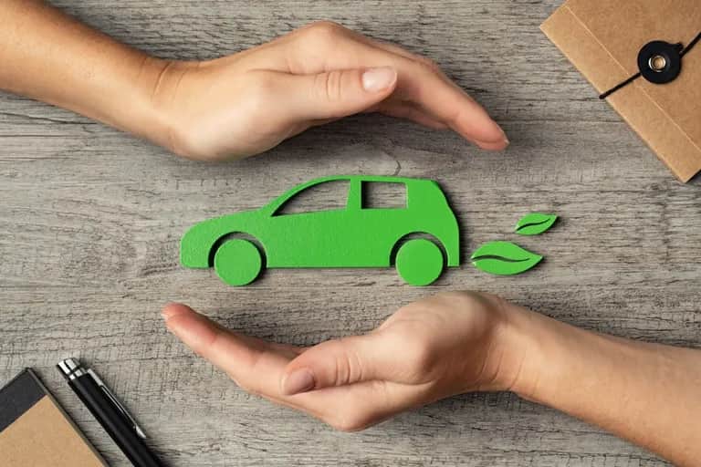 Mobilité durable: une rupture dans les paradigmes