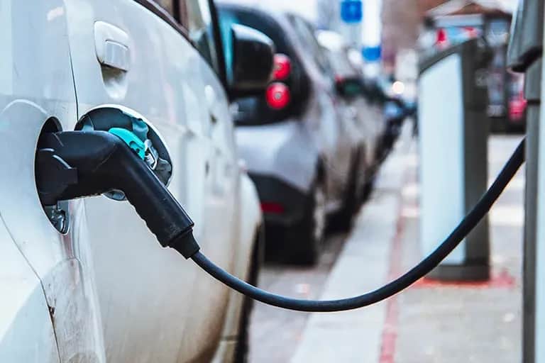 Mobilité électrique: démarrage imminent d’un programme de 22,5 Mds de DH