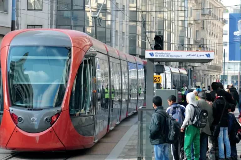 Mobilité urbaine : le dernier kilomètre, vrai test du tourisme 2030