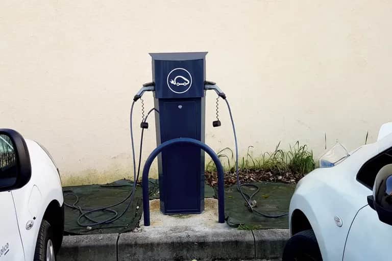 Mobilité verte : le segment des voitures électriques n’arrive pas décoller
