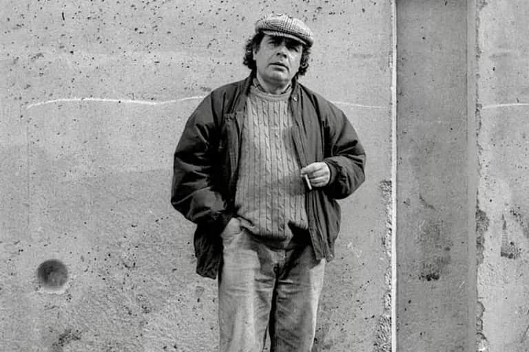 Mohamed Abouelouakar: notes philosophiques