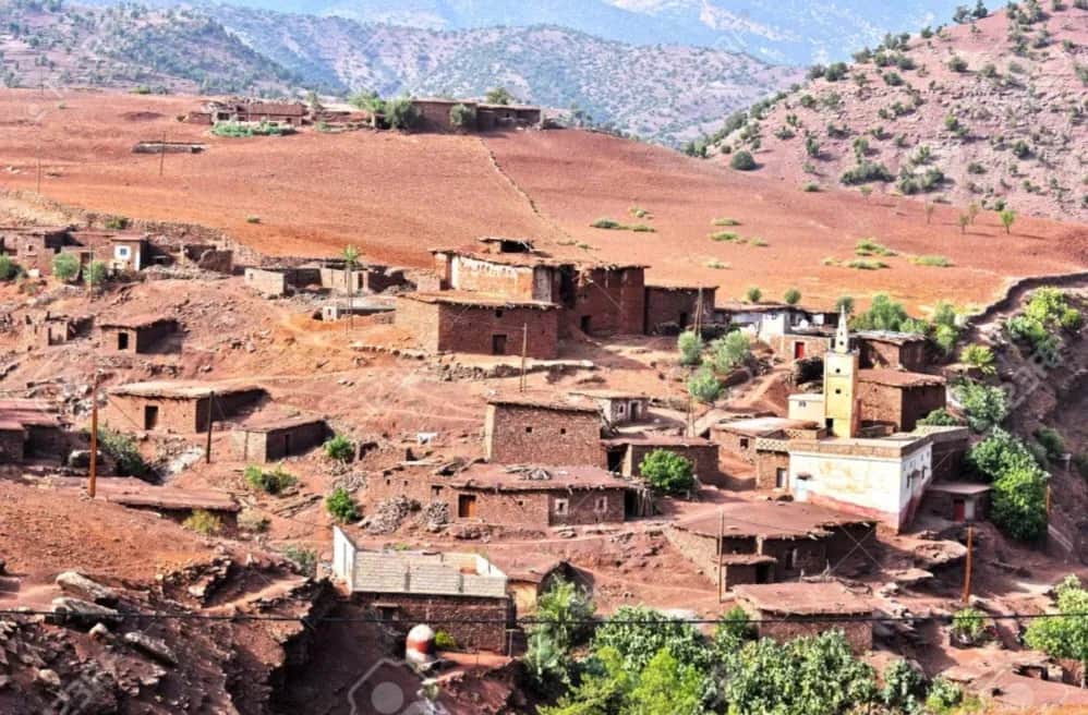 Maroc rural : mieux connecté, mais toujours inégal