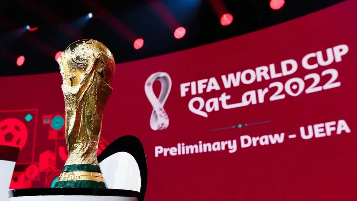 Mondial 2022: ouverture de la deuxième phase de vente de billets