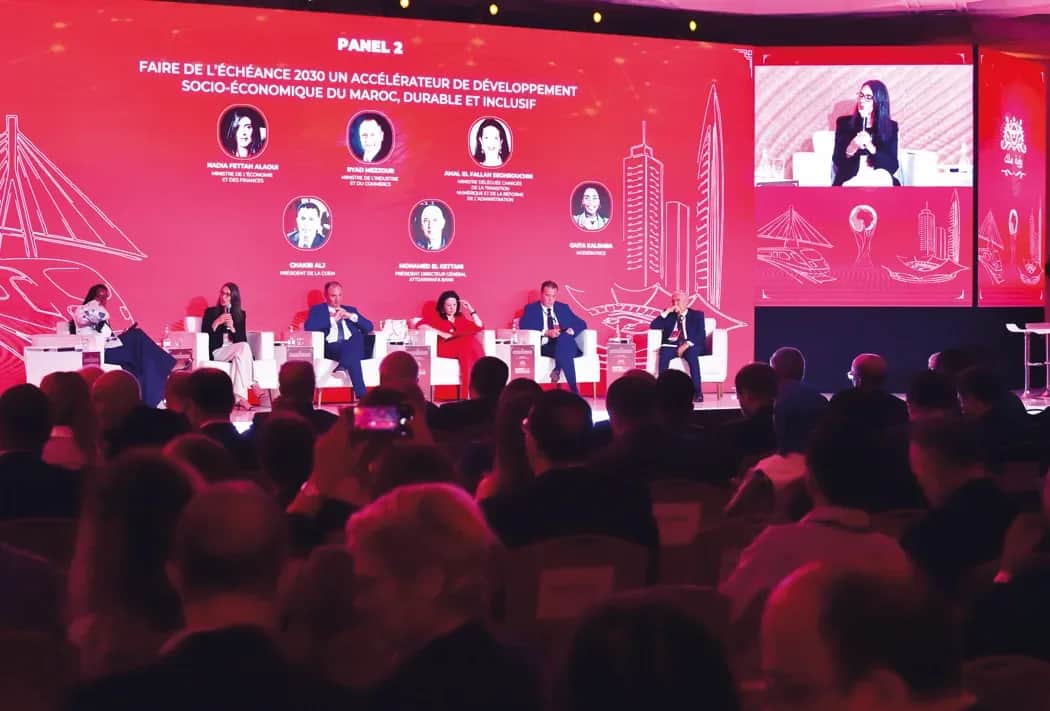 Mondial 2030 : de la pelouse aux politiques publiques