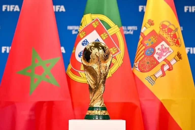 Mondial 2030 : un projet économique tripartite