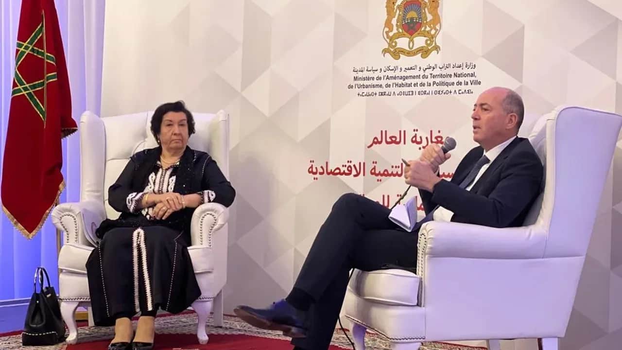 Montréal clôture la 7ème édition du « Salon Al Omrane Expo MDM 2022 »