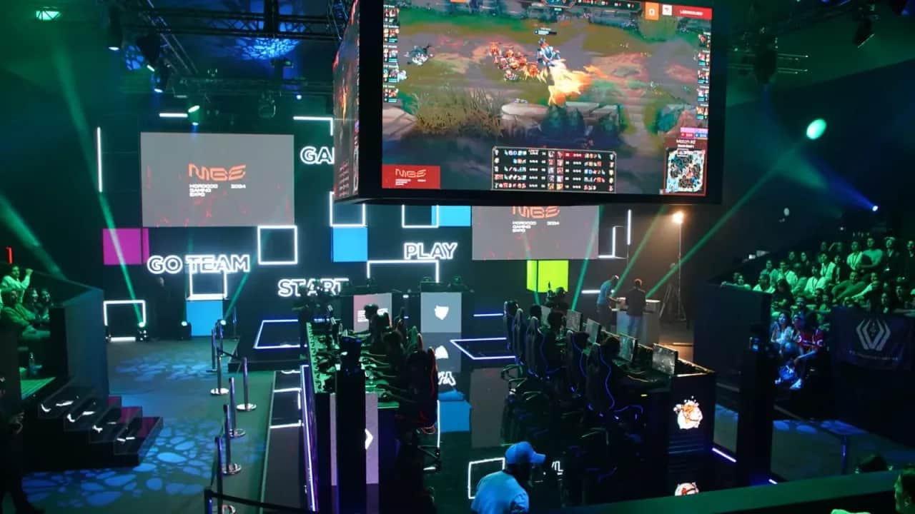 Moroccan Gaming Expo: le Maroc entre dans la cour des grands