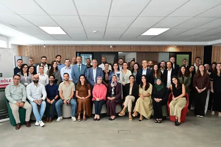 Morocco Fintech Center clôture l’édition 2026 de Fintech Booster