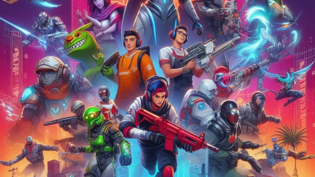Jeux vidéo: la 1ère édition du Morocco Gaming Expo, du 24 au 26 mai