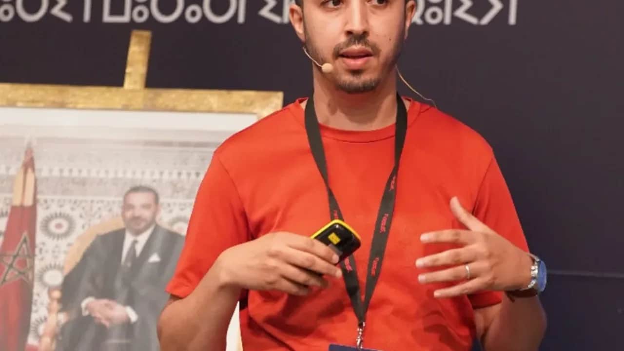 MGE 2024 : le Maroc, futur hub des VFX