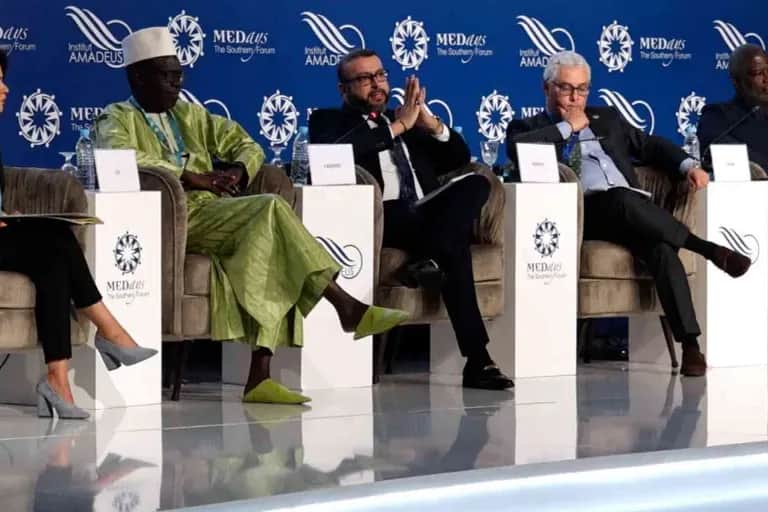 Morocco Now = Africa Now : une vision panafricaine et un appel à l’action