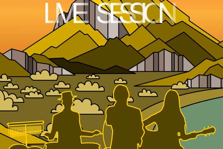 Mountain Live Session : Le chant des montagnes