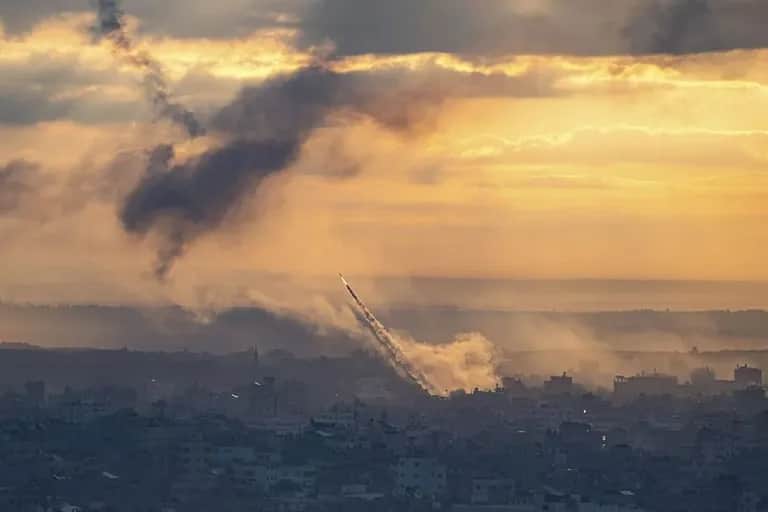 Moyen-Orient: faut-il sauver le soldat Benjamin ?