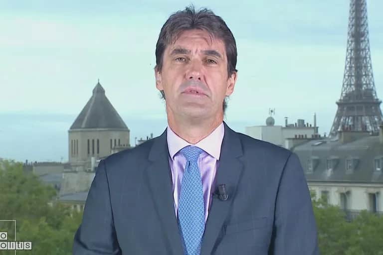 Moyen-Orient : l'heure des rapports de force